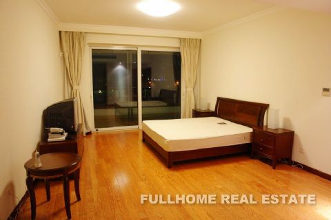 Skyline Mansion - Interior view 6, Shanghai rental property