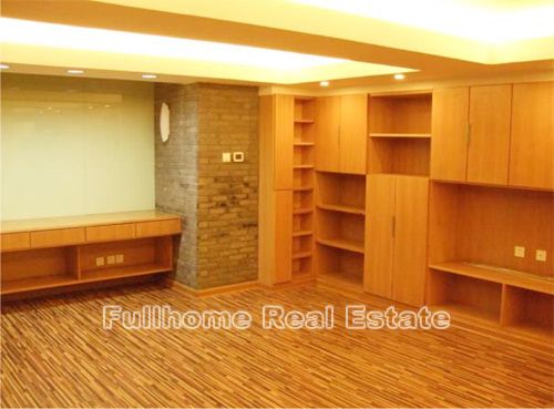 Villa Riviera - Interior view 4, Shanghai rental property