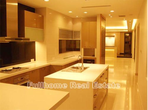 Villa Riviera - Interior view 7, Shanghai rental property