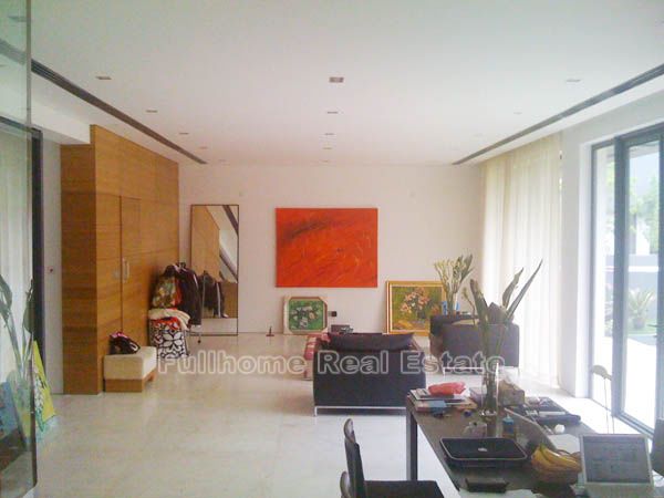 Villa Riviera - 5 bedroom apartment in Shanghai, Qingpu, Suburb