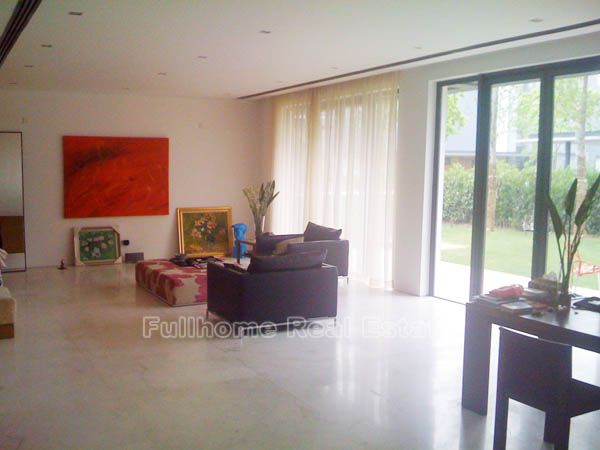 Villa Riviera - Interior view 2, Shanghai rental property