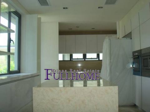 Villa Riviera - Interior view 4, Shanghai rental property