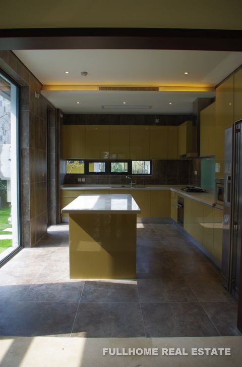 Villa Riviera - Interior view 3, Shanghai rental property