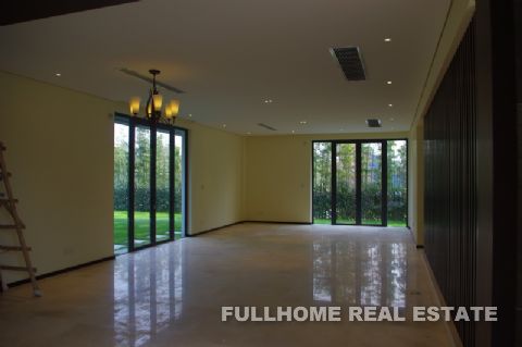 Villa Riviera - Interior view 2, Shanghai rental property