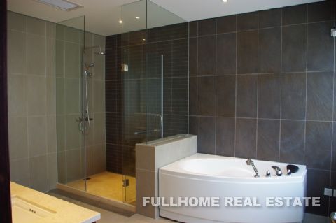 Villa Riviera - Interior view 5, Shanghai rental property