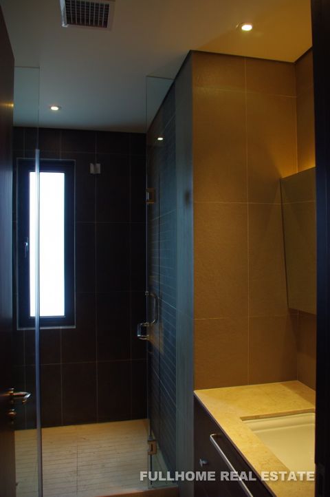 Villa Riviera - Interior view 8, Shanghai rental property