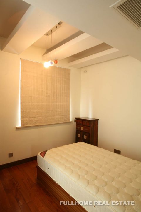 Odin Palace Villas - Interior view 5, Shanghai rental property