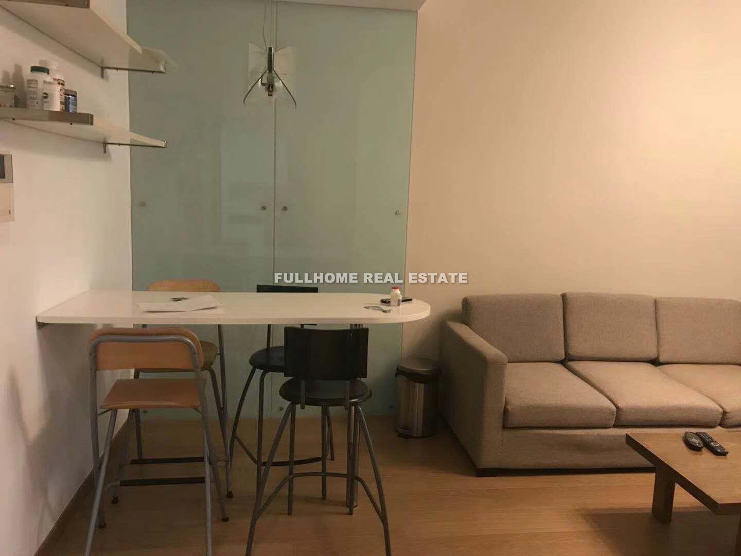 One Park Avenue - Interior view 3, Shanghai rental property