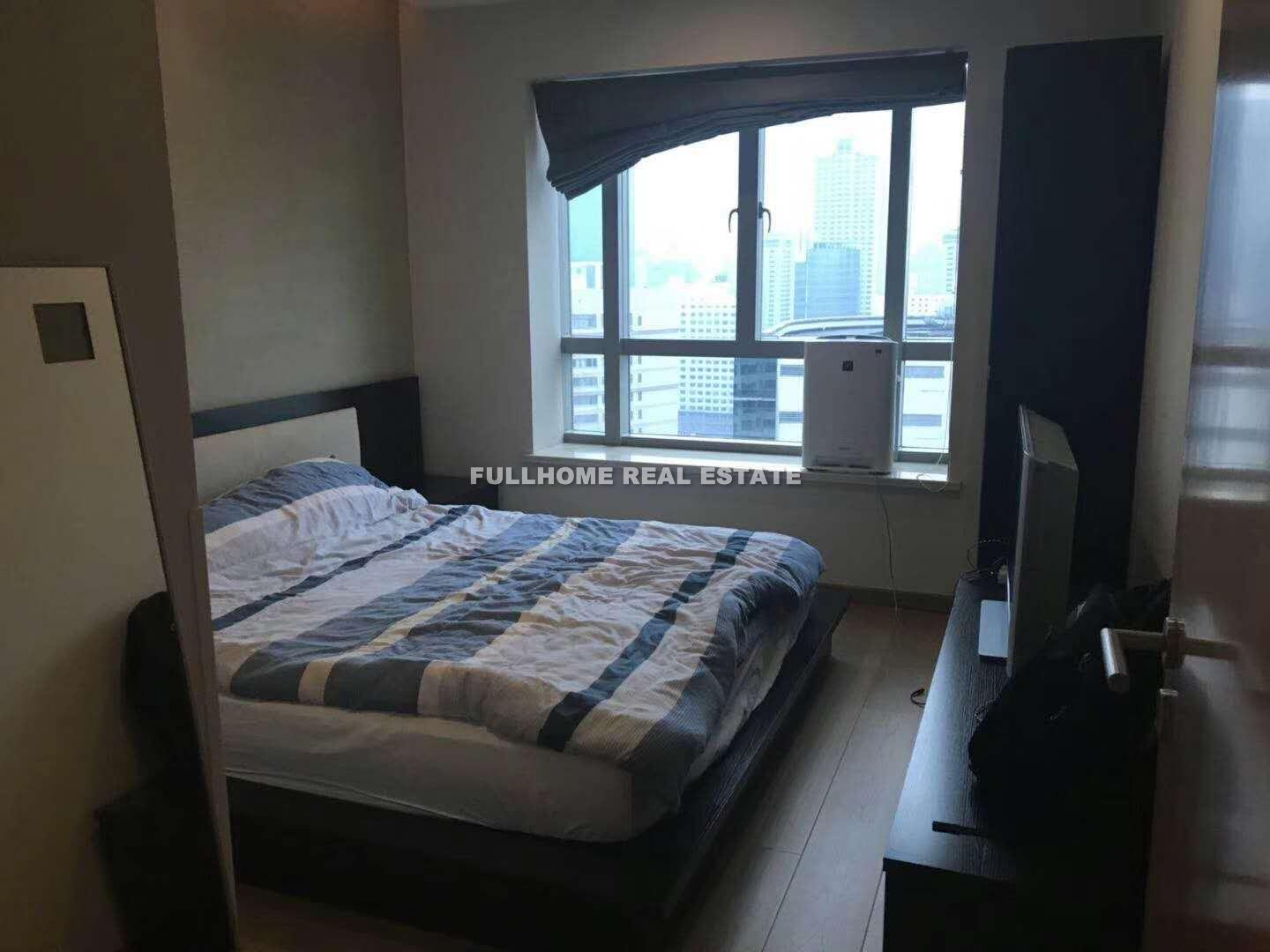 One Park Avenue - Interior view 2, Shanghai rental property