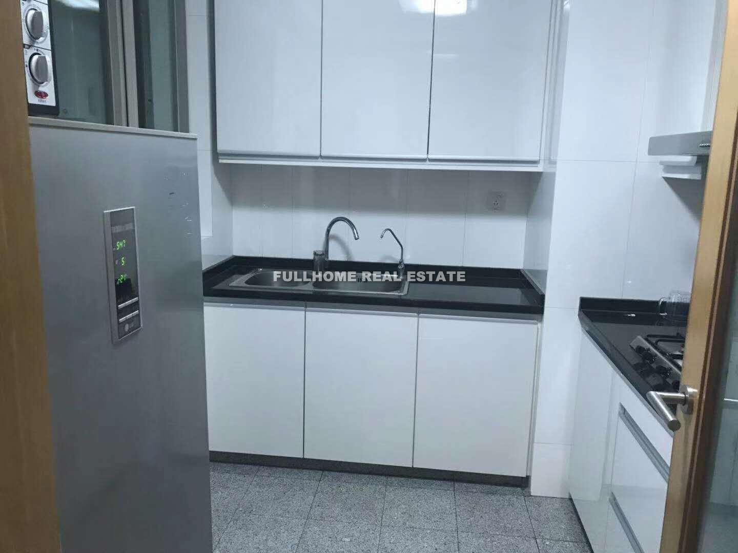 One Park Avenue - Interior view 4, Shanghai rental property