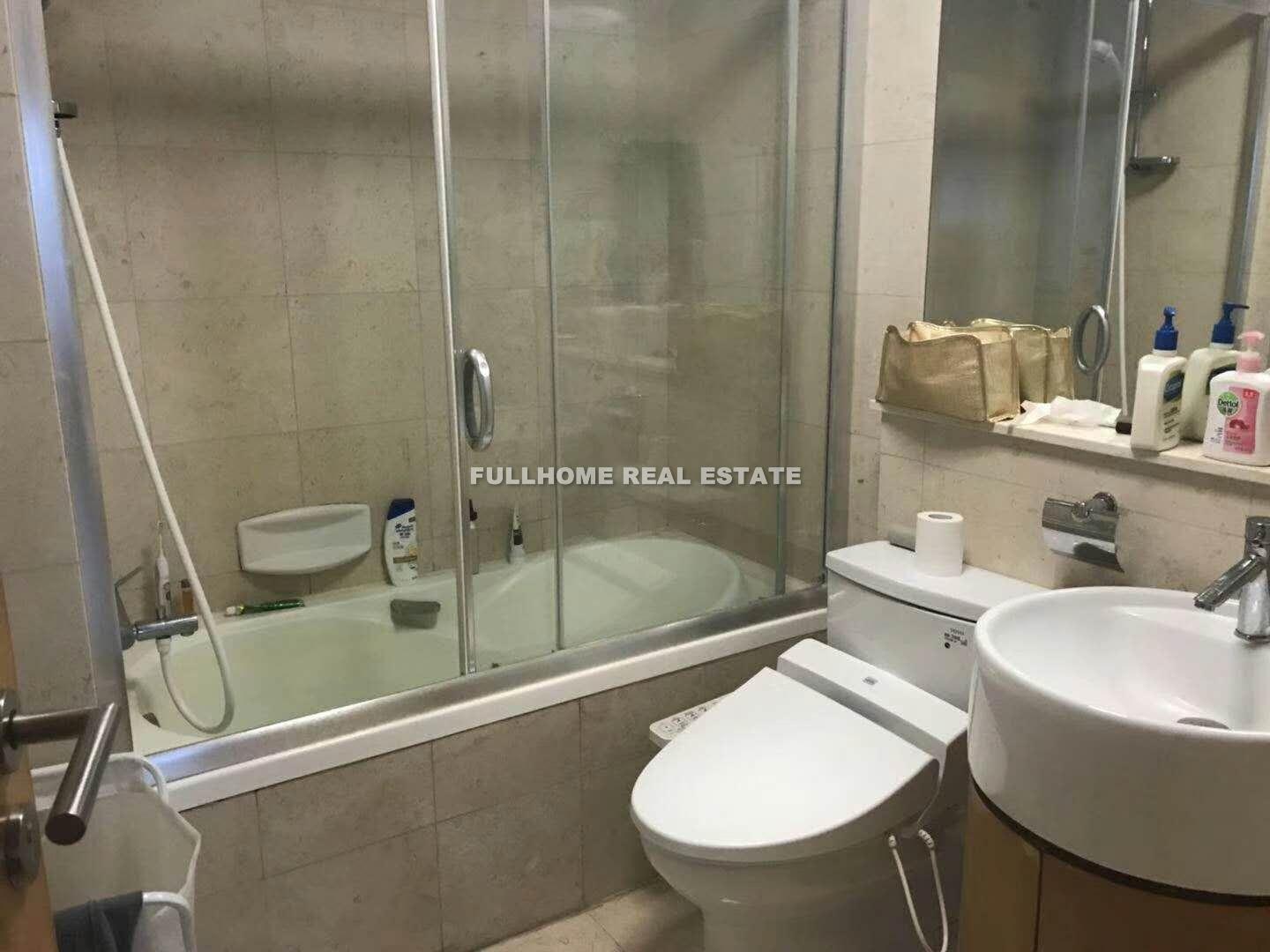One Park Avenue - Interior view 5, Shanghai rental property