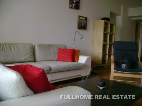 One Park Avenue - Interior view 2, Shanghai rental property