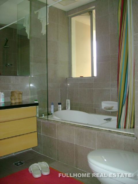 One Park Avenue - Interior view 5, Shanghai rental property