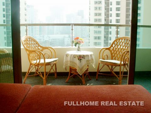 One Park Avenue - Interior view 2, Shanghai rental property