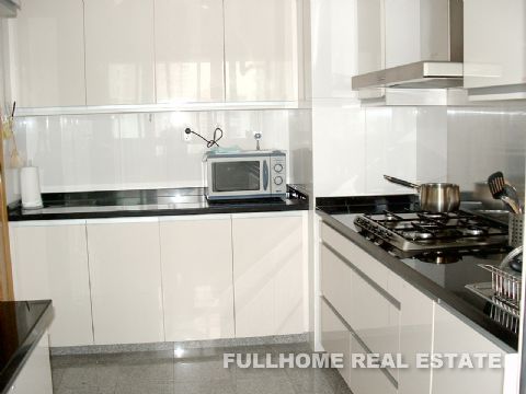 One Park Avenue - Interior view 4, Shanghai rental property
