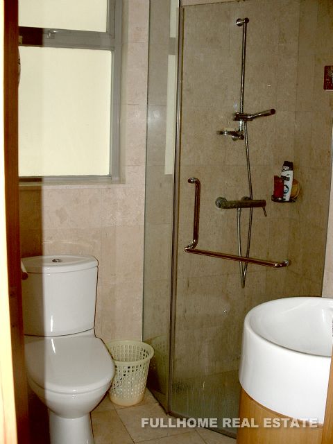One Park Avenue - Interior view 5, Shanghai rental property