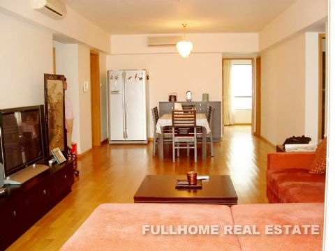 One Park Avenue - Interior view 7, Shanghai rental property