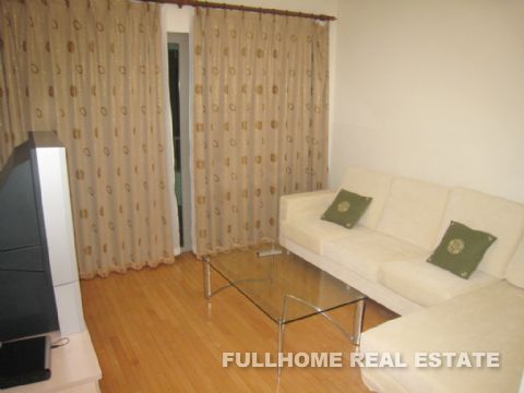 One Park Avenue - 2 bedroom apartment in Shanghai, Jing An, Downtown