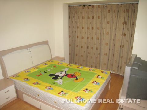 One Park Avenue - Interior view 3, Shanghai rental property
