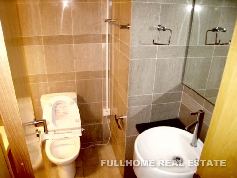 One Park Avenue - Interior view 4, Shanghai rental property