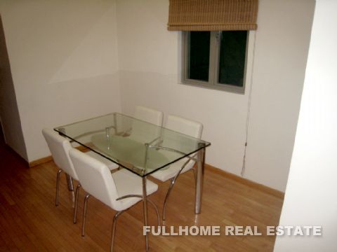 One Park Avenue - Interior view 5, Shanghai rental property