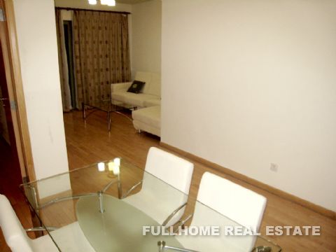 One Park Avenue - Interior view 7, Shanghai rental property