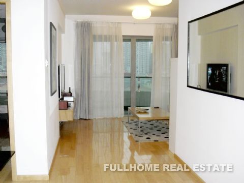 One Park Avenue - Interior view 2, Shanghai rental property