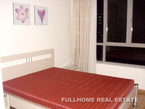 One Park Avenue - Interior view 3, Shanghai rental property