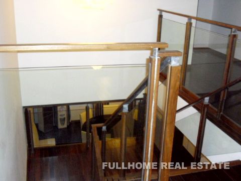 One Park Avenue - Interior view 3, Shanghai rental property
