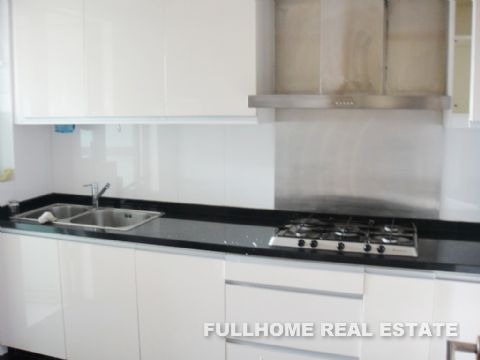 One Park Avenue - Interior view 2, Shanghai rental property