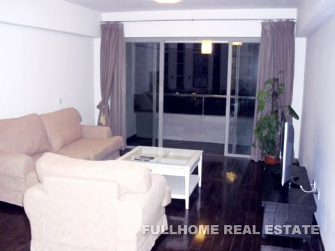 One Park Avenue - 3 bedroom apartment in Shanghai, Jing An, Downtown