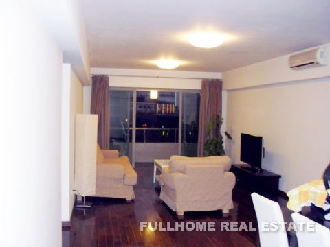 One Park Avenue - Interior view 2, Shanghai rental property