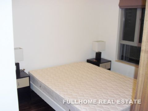 One Park Avenue - Interior view 6, Shanghai rental property