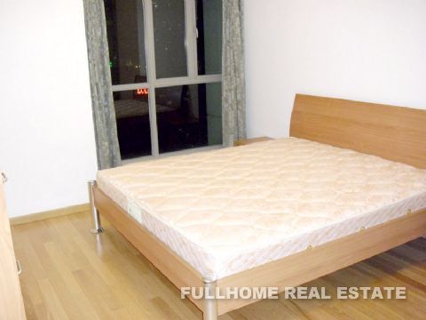 One Park Avenue - Interior view 2, Shanghai rental property