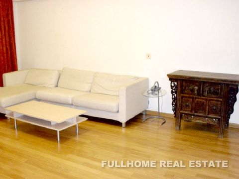 One Park Avenue - Interior view 3, Shanghai rental property