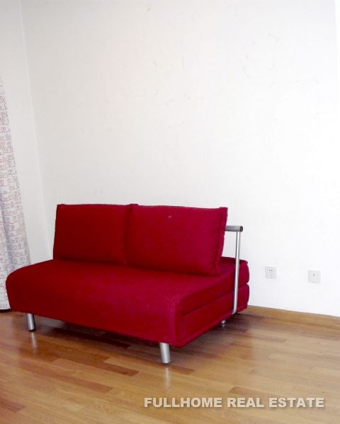 One Park Avenue - Interior view 4, Shanghai rental property