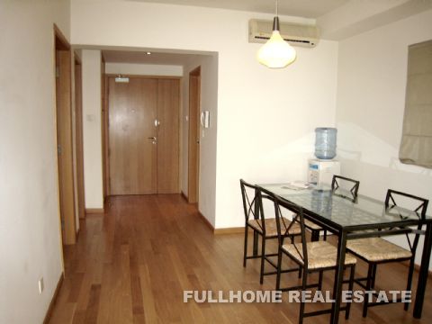 One Park Avenue - 2 bedroom apartment in Shanghai, Jing An, Downtown