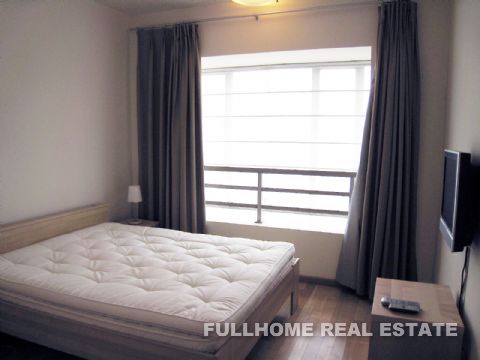 One Park Avenue - Interior view 2, Shanghai rental property