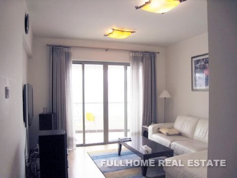 One Park Avenue - Interior view 2, Shanghai rental property