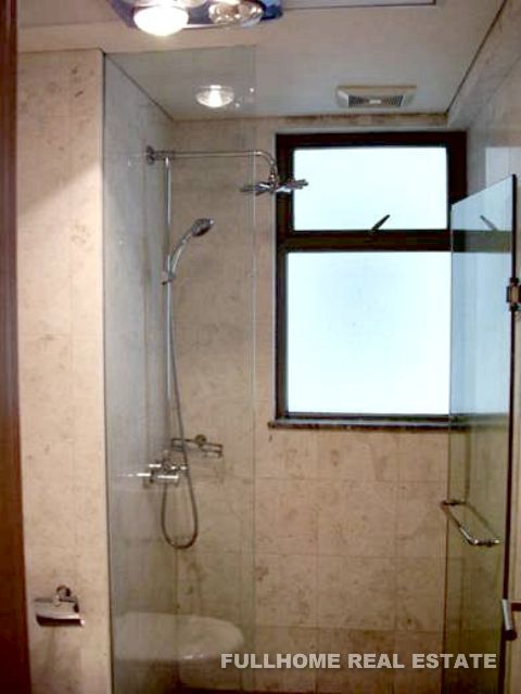 One Park Avenue - Interior view 2, Shanghai rental property