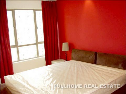 One Park Avenue - Interior view 5, Shanghai rental property