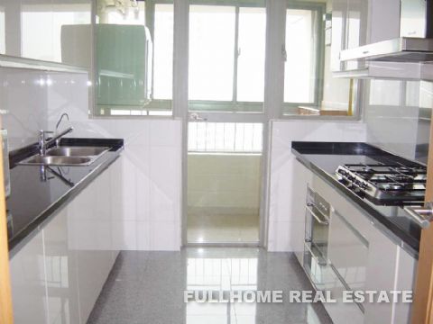 One Park Avenue - Interior view 3, Shanghai rental property