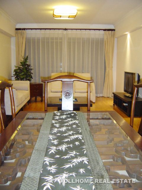 One Park Avenue - Interior view 4, Shanghai rental property