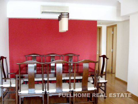 One Park Avenue - Interior view 5, Shanghai rental property