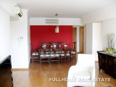 One Park Avenue - Interior view 6, Shanghai rental property