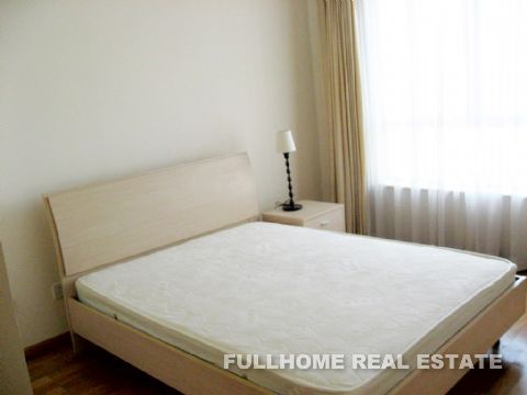 One Park Avenue - Interior view 7, Shanghai rental property