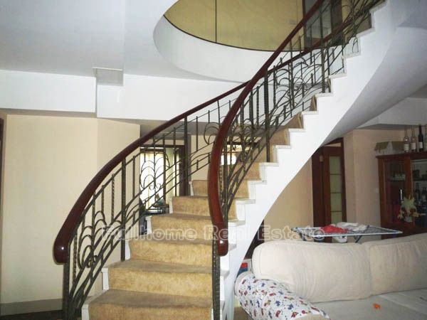 Luoshan Oasis Villa - Interior view 2, Shanghai rental property