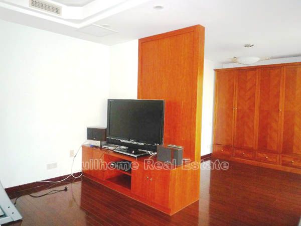 Luoshan Oasis Villa - Interior view 3, Shanghai rental property