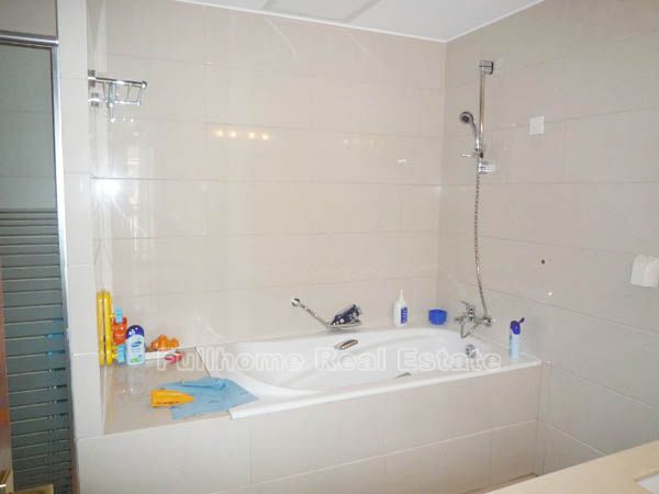 Luoshan Oasis Villa - Interior view 4, Shanghai rental property