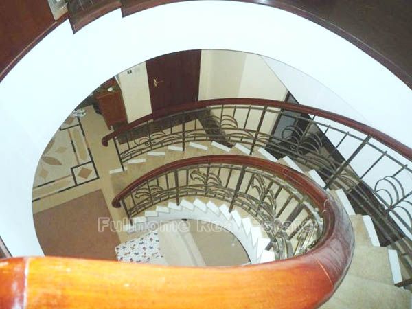 Luoshan Oasis Villa - Interior view 5, Shanghai rental property